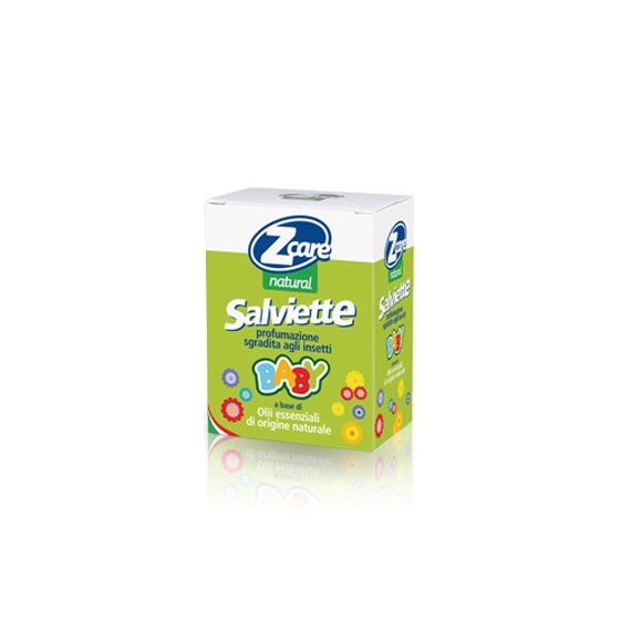 Z CARE NATURAL BABY...