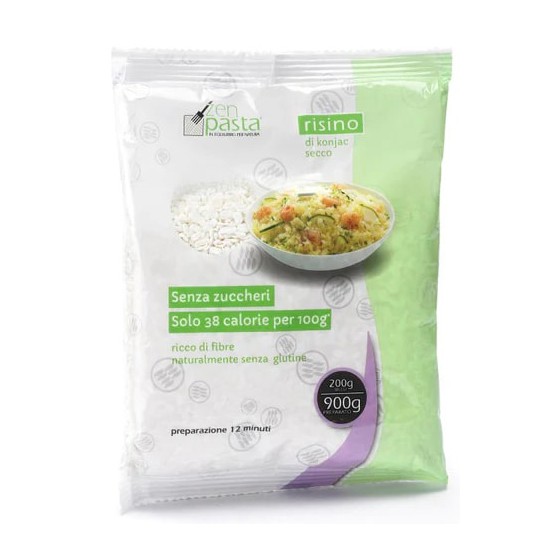 ZEN PASTA SHIRATAKI...