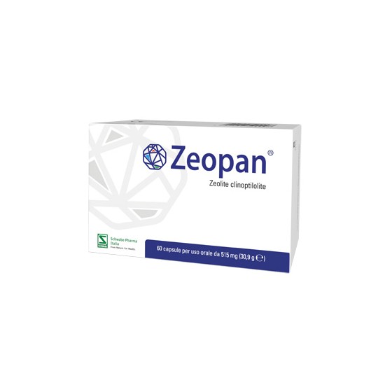 ZEOPAN 60 CAPSULE
