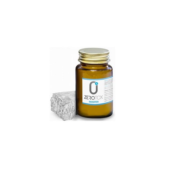 ZEROTOX INOSITOX 30 CAPSULE