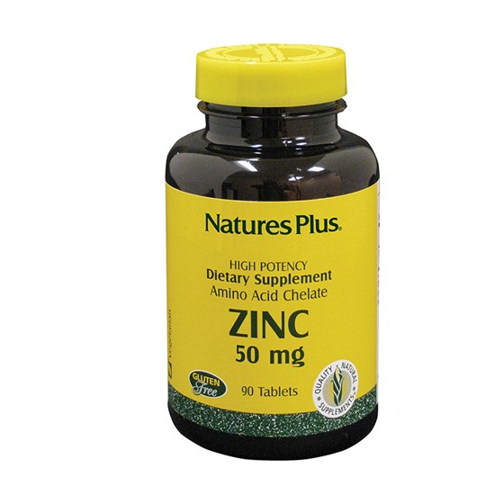 ZINCO 90 TAVOLETTE