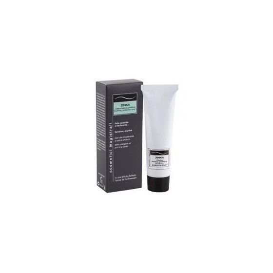 ZINKA CREMA LENITIVA PELLE...