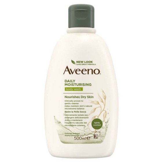 AVEENO PN BAGNO DOCCIA...