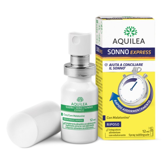 AQUILEA SONNO EXPRESS SPRAY...