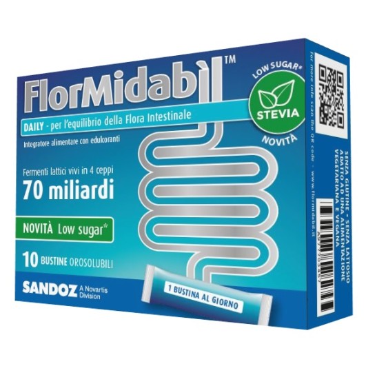 FLORMIDABIL DAILY 10...