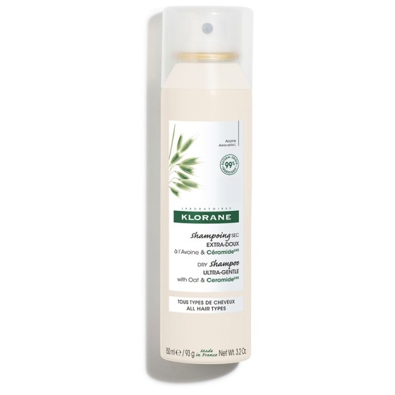 KLORANE SHAMPOO SECCO EXTRA...