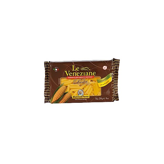LE VENEZIANE PENNE RIGATE...