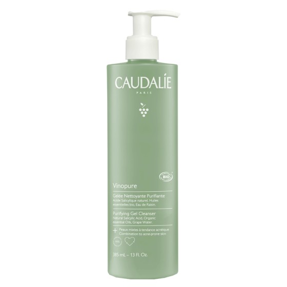 VINOPURE GEL DETERGENTE...
