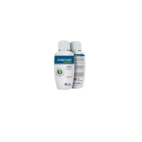 ADENOSIL SHAMPOO 200 ML