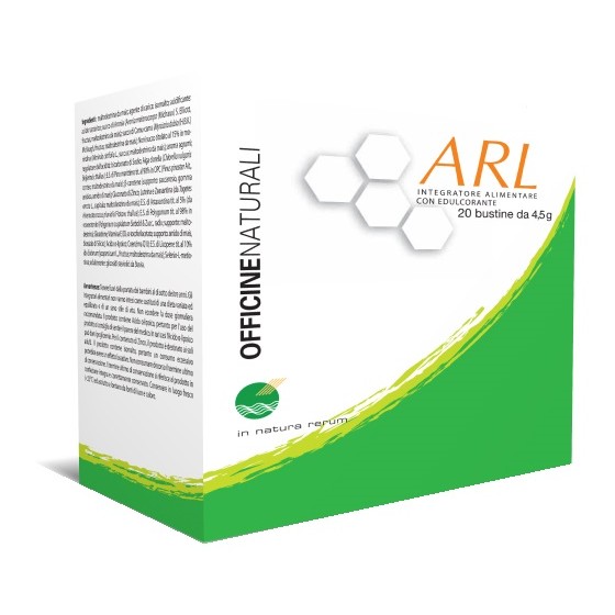 ARL 20 BUSTINE