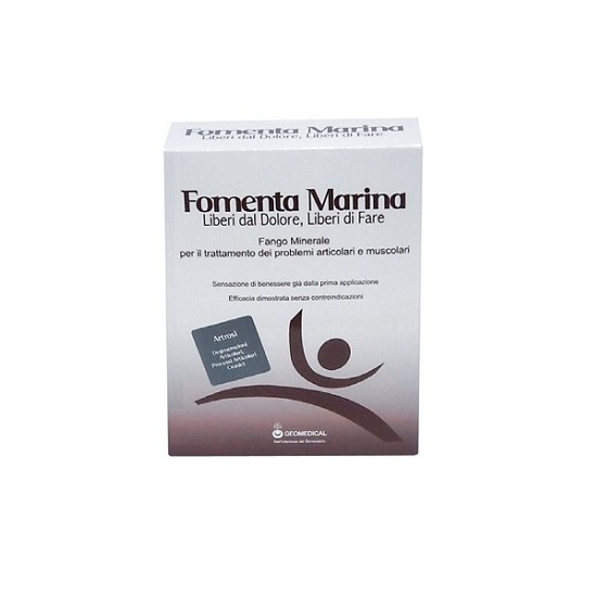 ARTROSI FANGO MINERALE 5...