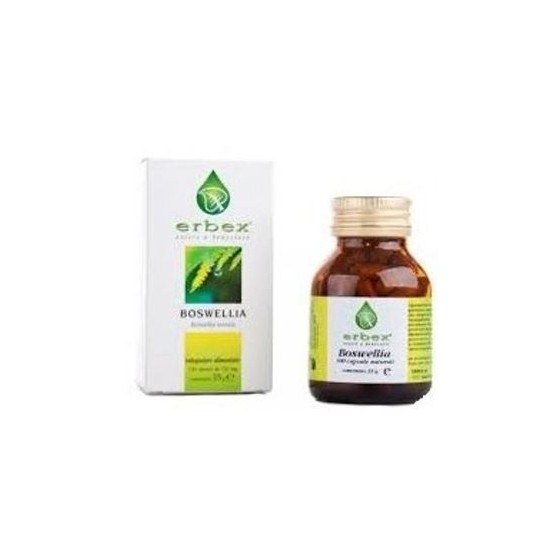 BOSWELLIA 100 CAPSULE