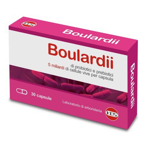 BOULARDII 5 MILIARDI 30...