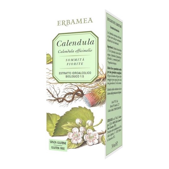 CALENDULA 50 ML