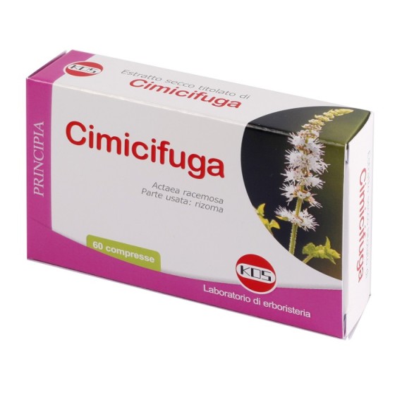 CIMICIFUGA ESTRATTO SECCO...