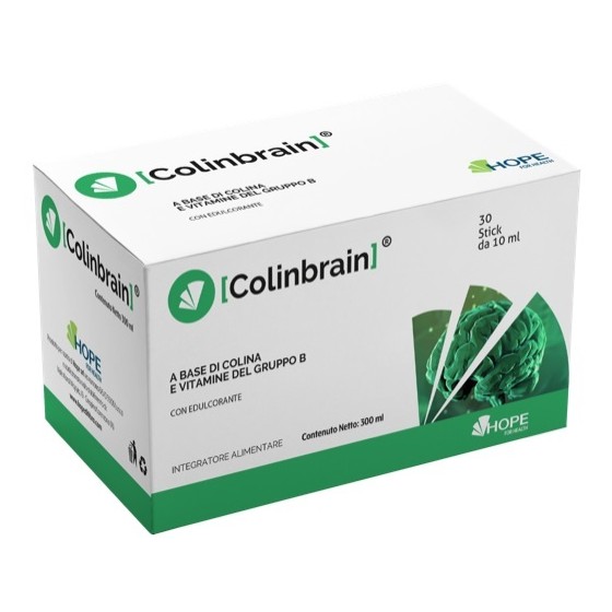COLINBRAIN 30 STICK