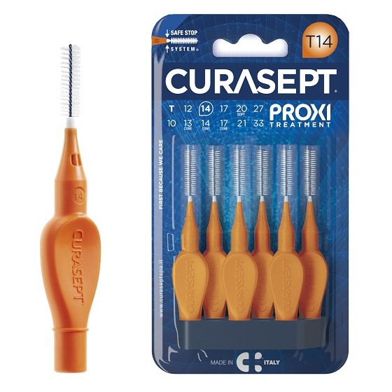 CURASEPT PROXI T14...