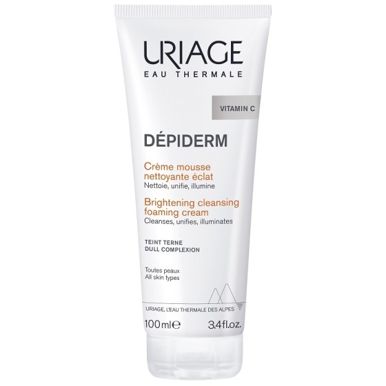 DEPIDERM MOUSSE NETTOYANTE...