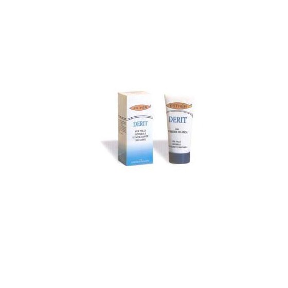 DERIT CREMA LENITIVA 50 ML