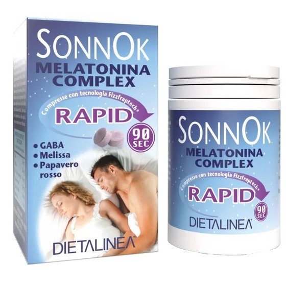 DIETALINEA SONNOK...