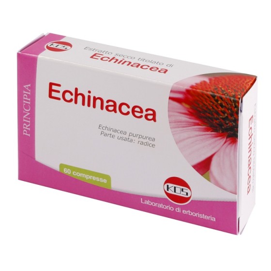 ECHINACEA ESTRATTO SECCO 60...
