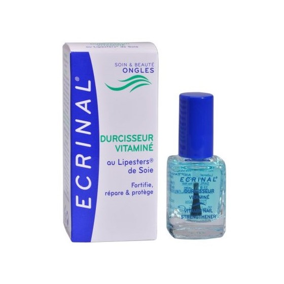 ECRINAL LIQUIDO INDURENTE...