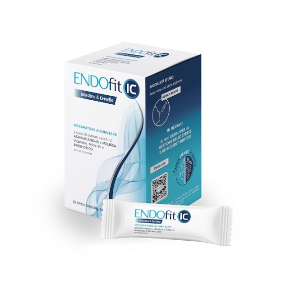 ENDOFIT IC 20 STICK