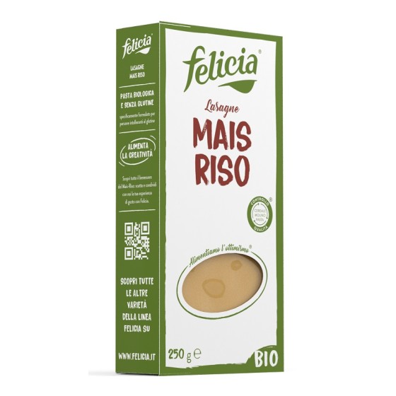 FELICIA PASTA BIOLOGICA...