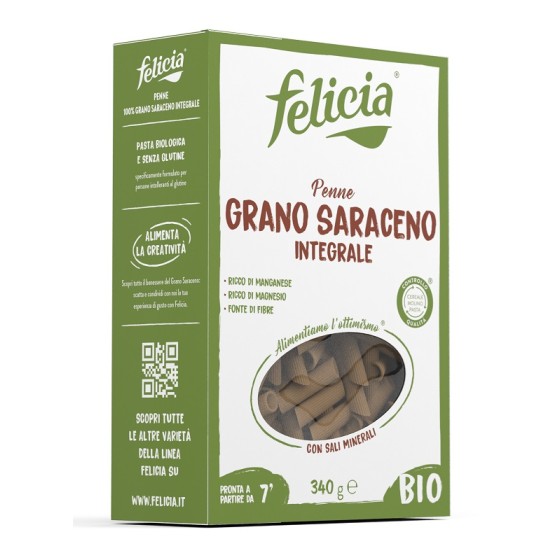 FELICIA BIO SARACENO PENNE...