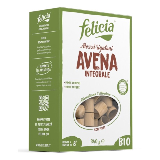 FELICIA MEZZI RIGATONI...
