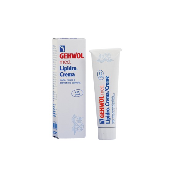 GEHWOL CREMA LIPIDRO 75 ML