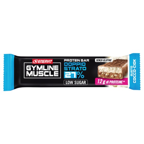 ENERVIT GYMLINE MUSCLE...