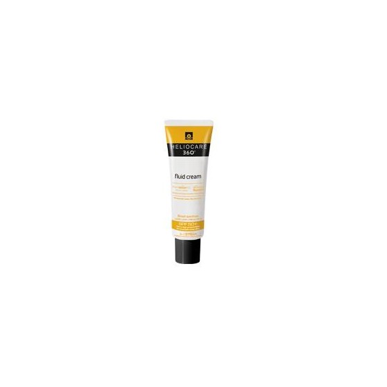 HELIOCARE 360 FLUID CREMA...