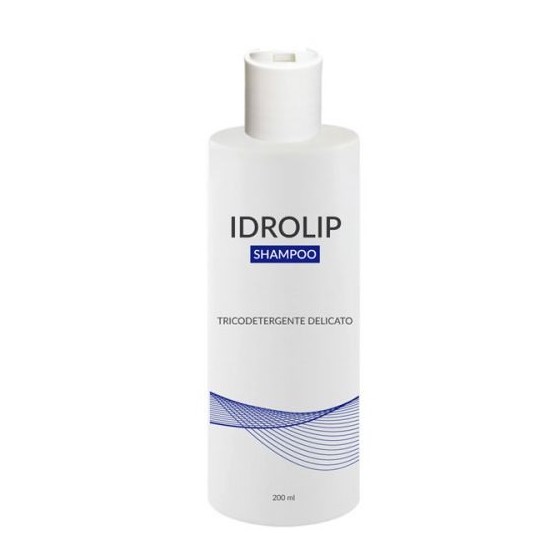 IDROLIP SHAMPOO 200 ML LG...