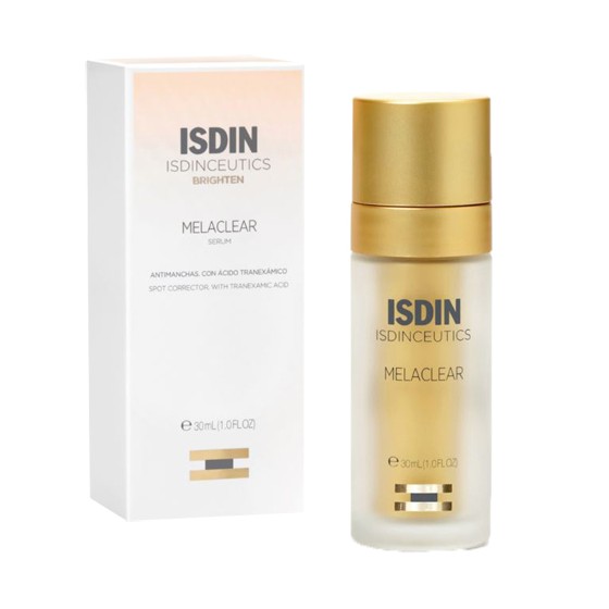 ISDINCEUTICS MELACLEAR 1,8...