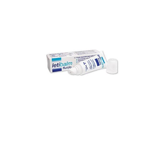 LETI BALM FLUIDO 10 ML