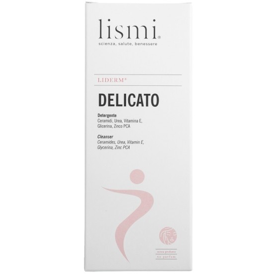 LIDERM DELICATO DETERGENTE...