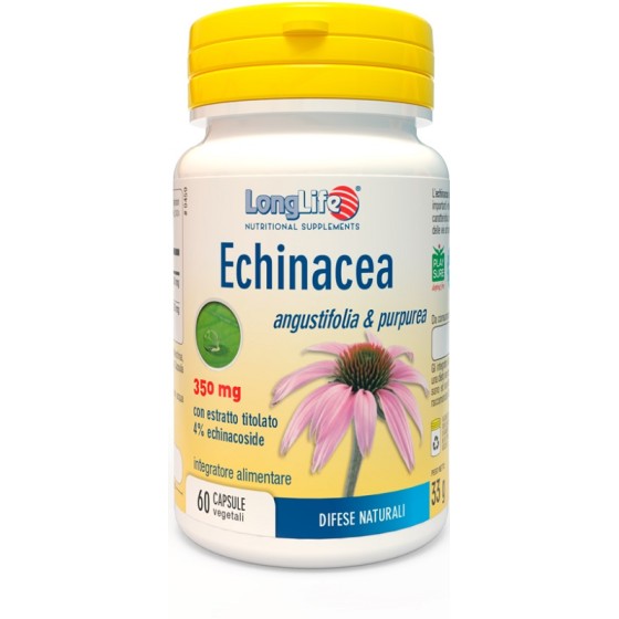 LONGLIFE ECHINACEA 60...