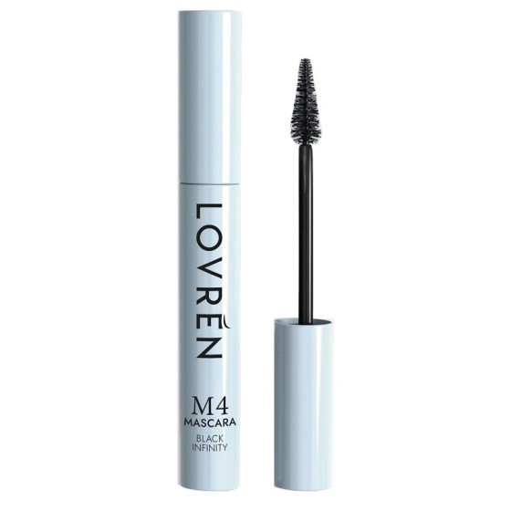 LOVREN MASCARA M4 BLACK...