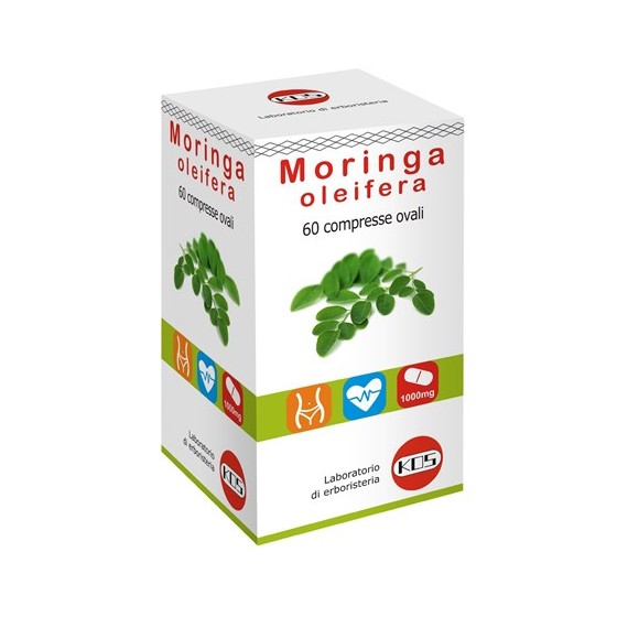 MORINGA OLEIFERA 1G 60...