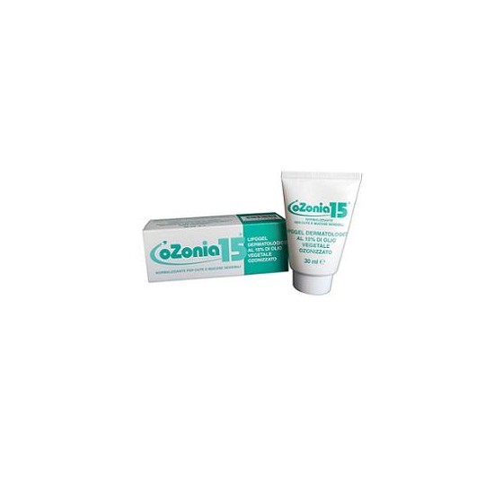 OZONIA 15 LIPOGEL...