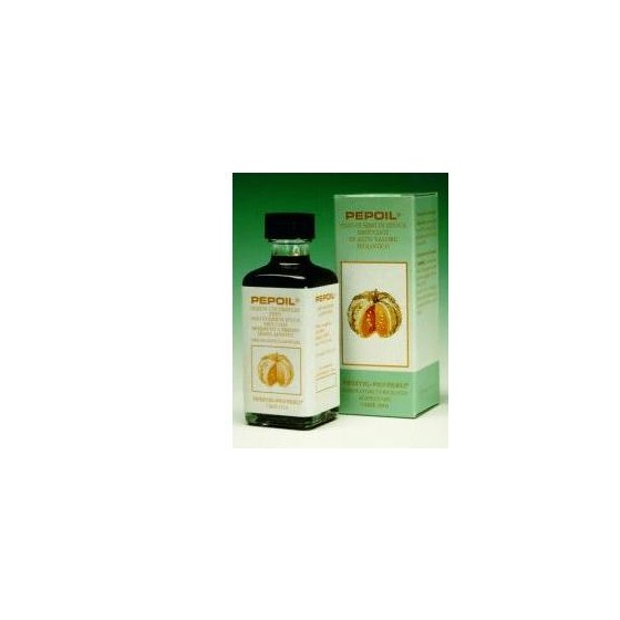 PEPOIL OLIO SEMI ZUCCA BIO...