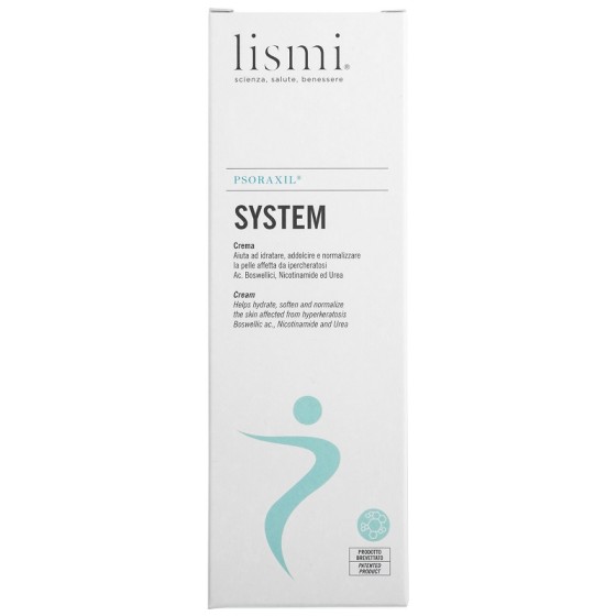 PSORAXIL SYSTEM EMULSIONE...