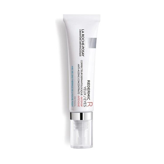 REDERMIC RETINOL OCCHI 15 ML