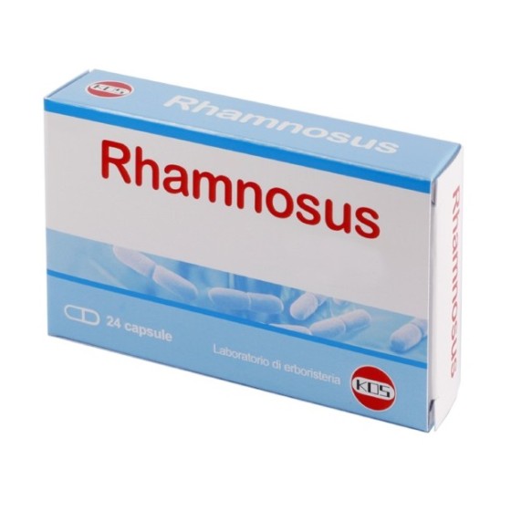 RHAMNOSUS 10 MILIARDI 24...
