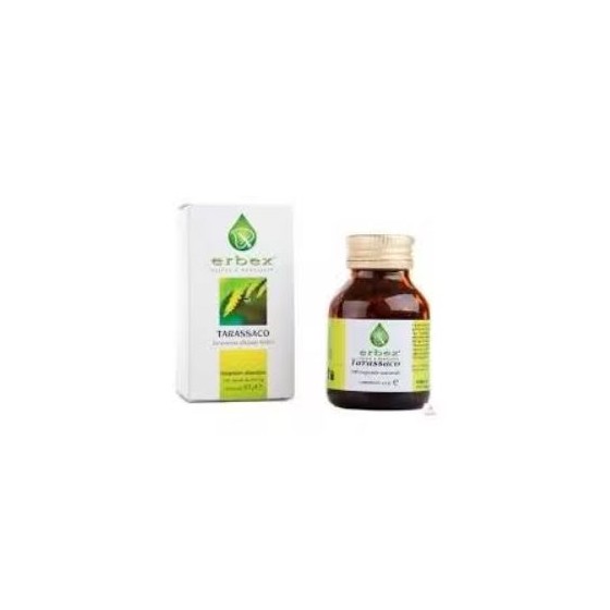 TARASSACO 100 CAPSULE 430 MG