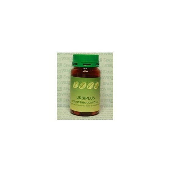 URSIPLUS 60 CAPSULE