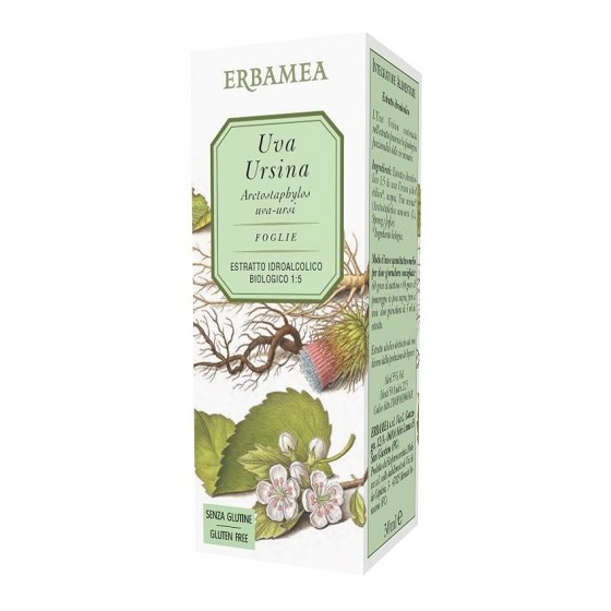 UVA URSINA 50 ML