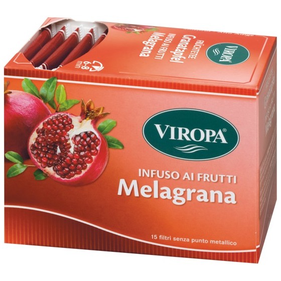 VIROPA MELAGRANA 15 BUSTINE