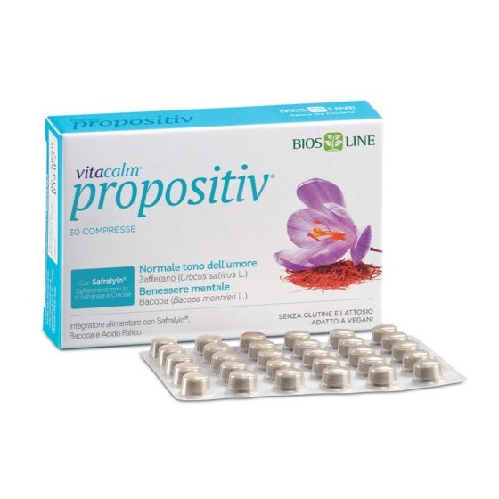 VITACALM PROPOSITIV 30...